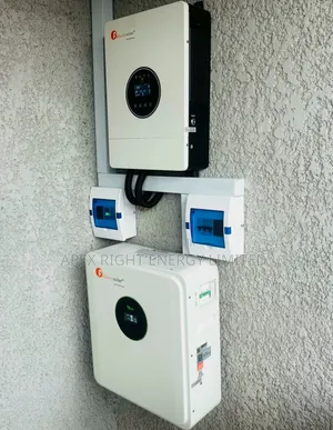 4kva Felicity Hybrid Inverter+5kwh Felicity Lithium+ 650watts Panel X5