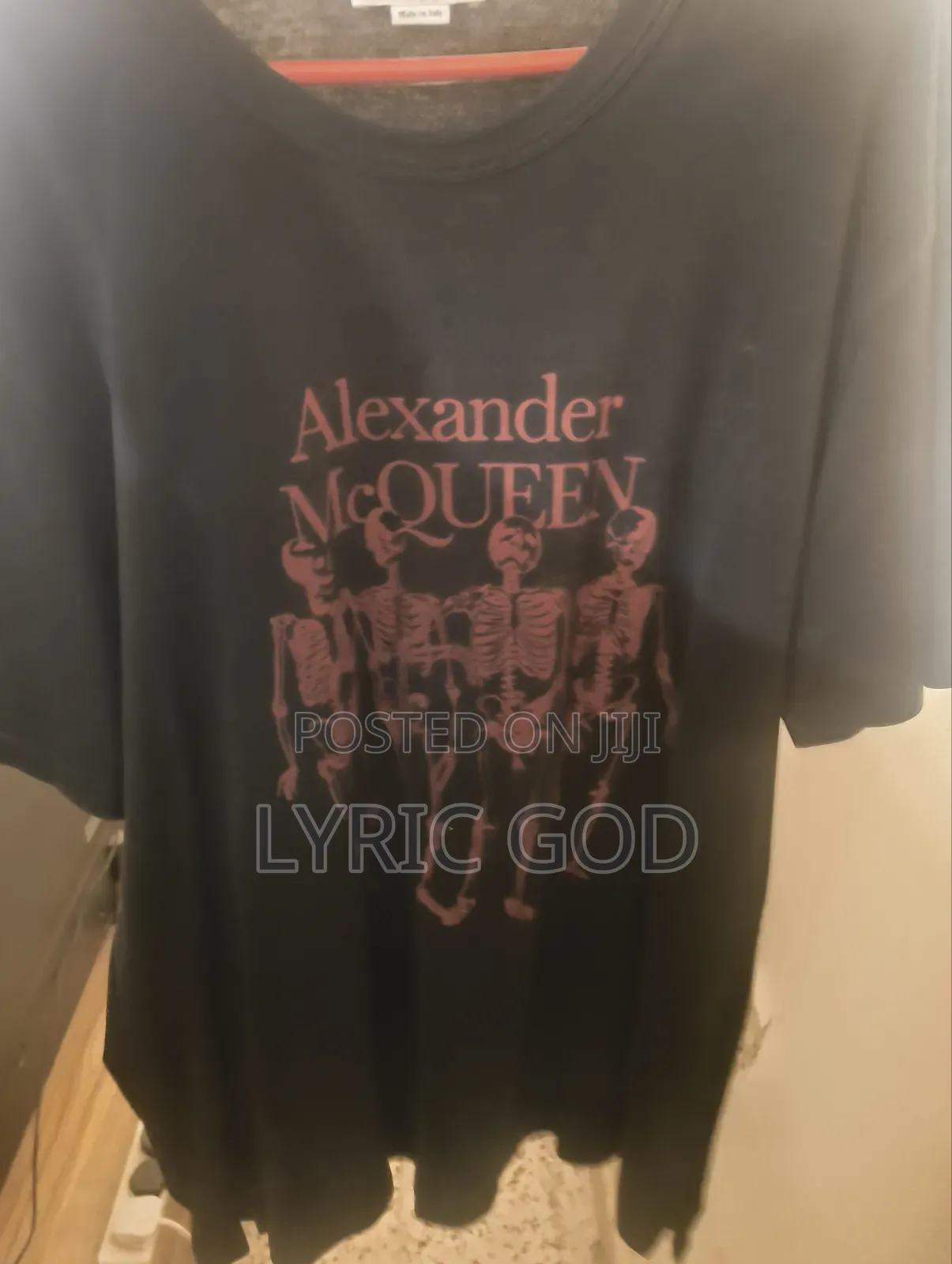 Alexander McQueen