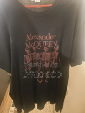 Alexander McQueen