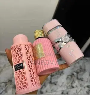 Now Women Lattafa
