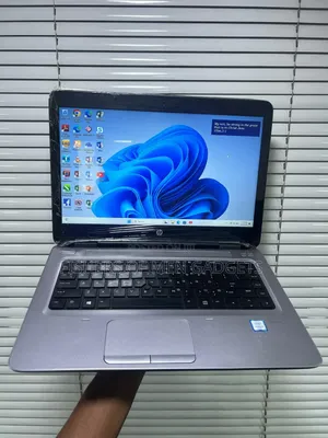 Laptop HP ProBook 640 G2 8GB Intel Core i5 SSD 128GB