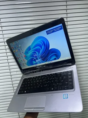 Laptop HP ProBook 640 G2 8GB Intel Core i5 SSD 128GB