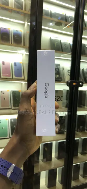 New Google Pixel 7 128 GB Green