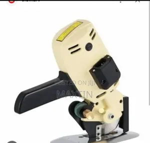 Industrial Cutting Machine