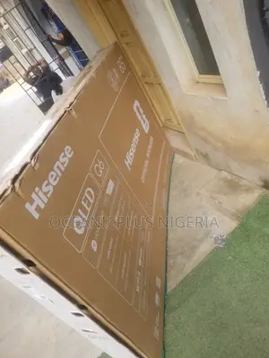 Hisense 85 Inch 4K Smart QLED Television
