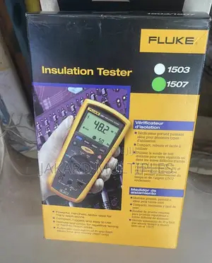 Fluke 1507