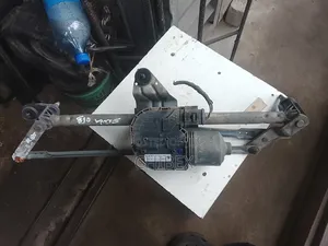 Engine Wiper Skoda Octavia 2013