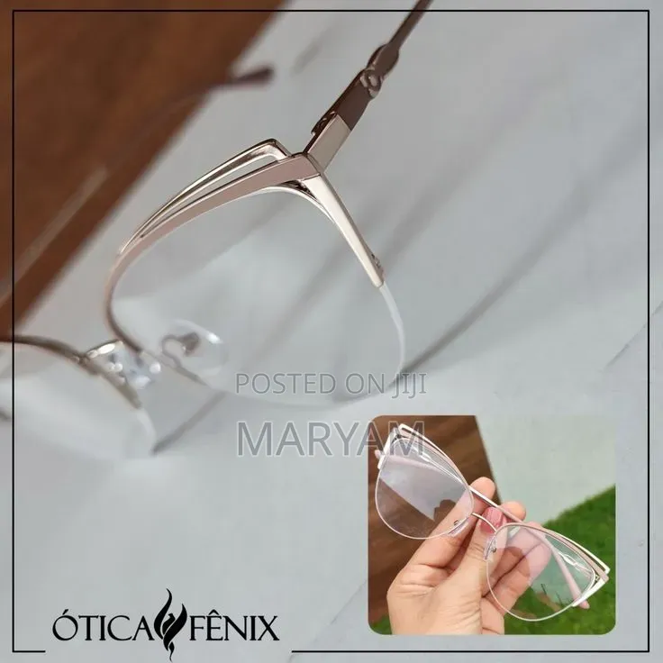 Glasses Accessories