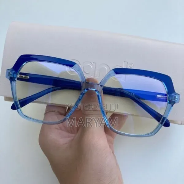 Glasses Accessories
