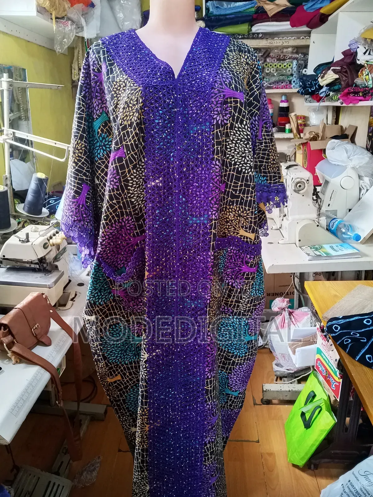 Ready to Wear