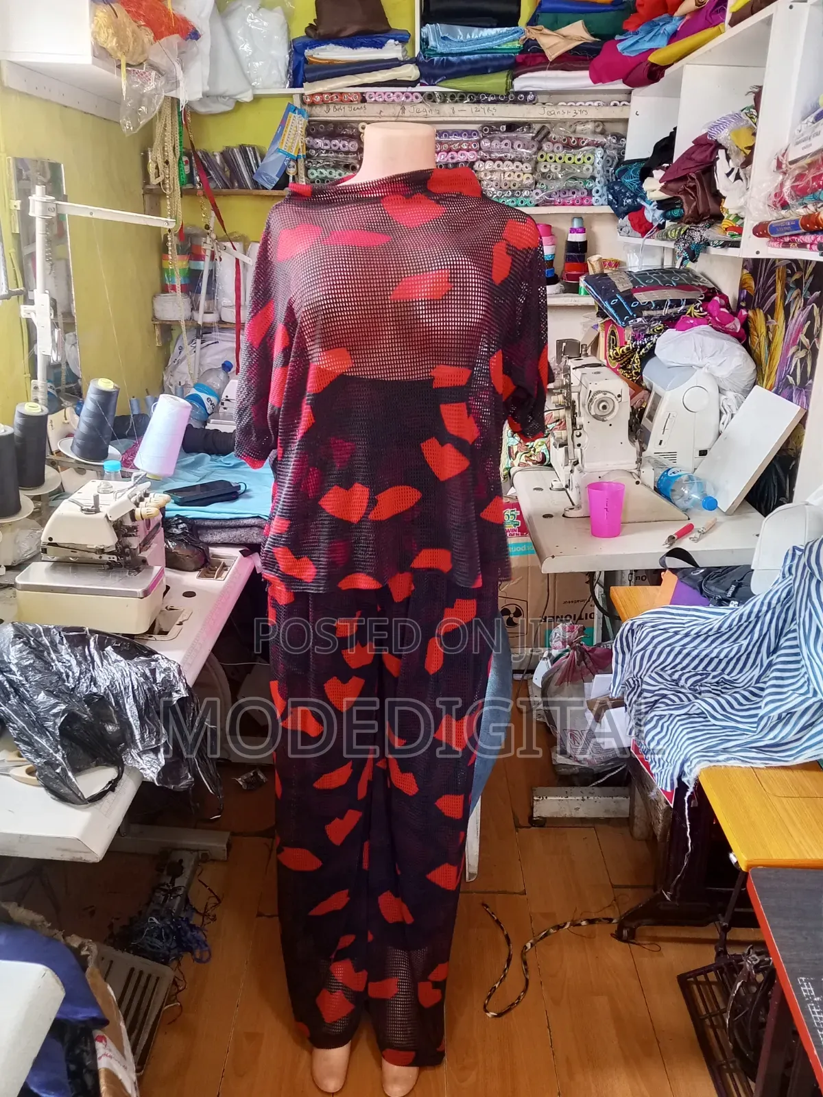 Ready to Wear
