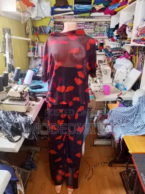 Ready to Wear