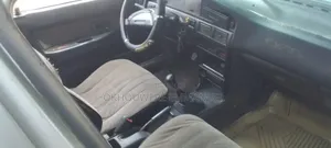 Toyota Corolla 1994 Silver