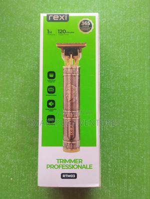 Rexi Trimmer