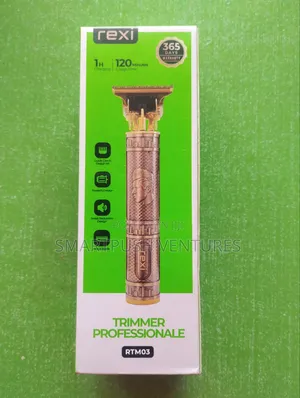 Rexi Trimmer