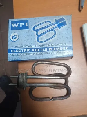 Original 230V 2000W Electric Kettle Heating Element