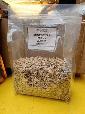 Sunflower Seeds 1kg
