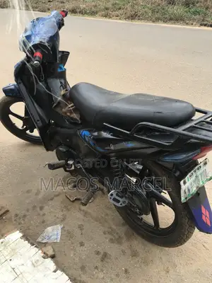 Lifan 2019 Blue