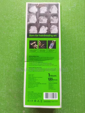 Rexi Trimmer
