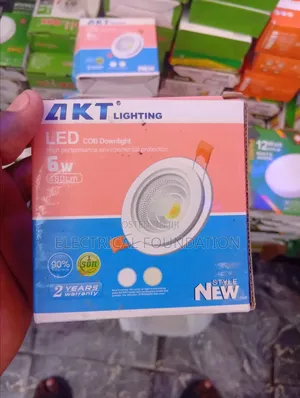 6watts Akt Spot Light