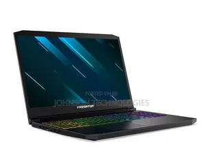New Acer Predator Helios 18 PH18-71 16GB Intel Core Ultra 9 SSD 1T