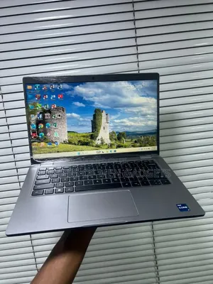 Laptop Dell Latitude 5420 16GB Intel Core i7 SSD 256GB
