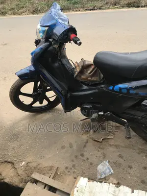 Lifan 2019 Blue