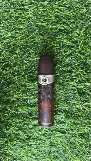 Cuba Paris Natural Pray