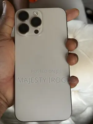 Apple iPhone 16 Pro Max 512 GB Rose Gold