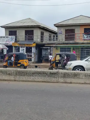 Shop for Sale in Isolo