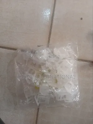 Tile Leveling Clips
