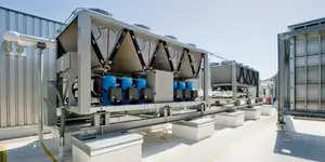 Commercial HVAC Installation & Maintenance Lagos