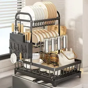 Plate Dish Rack