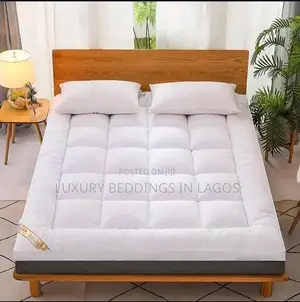 4/6 Mattress Topper