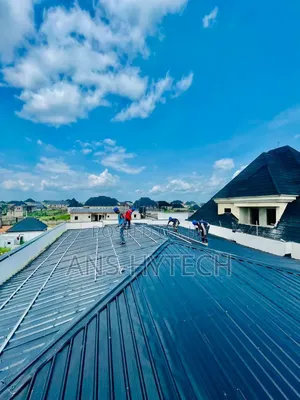 Professional Solar Installer
