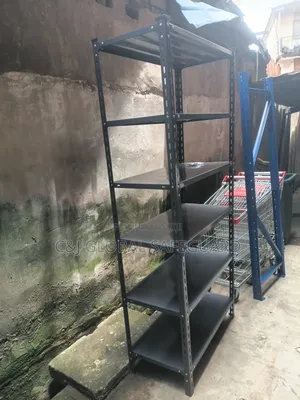 6layers Shelve