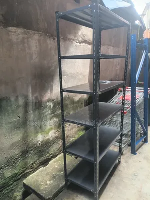 6layers Shelve