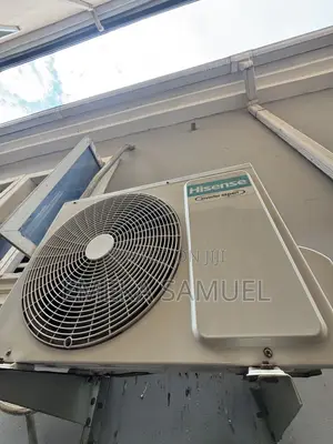 Hisense 1.5HP Inverter Split Air Conditioner for Sale