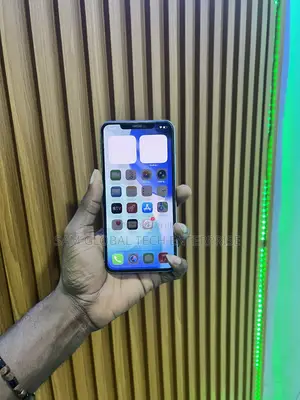 Apple iPhone 11 Pro Max 256 GB White