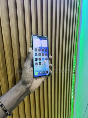 Apple iPhone 11 Pro Max 256 GB White
