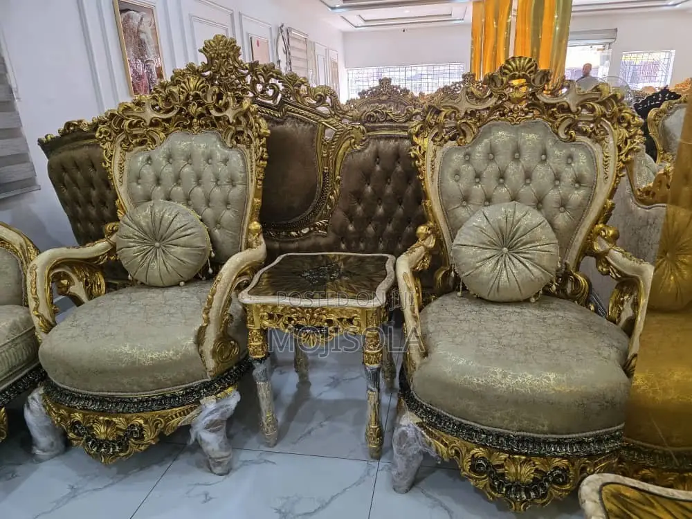 Pure Royal
