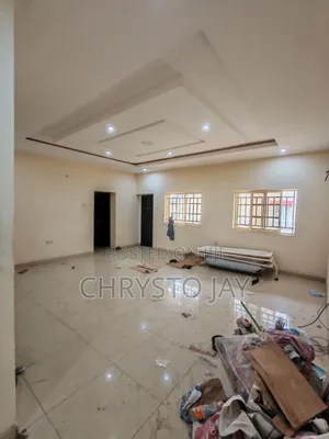 3bdrm Block of Flats in Mabushi for rent