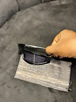 Prada Dark Shades