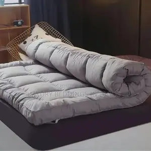 6/6 Mattress Topper