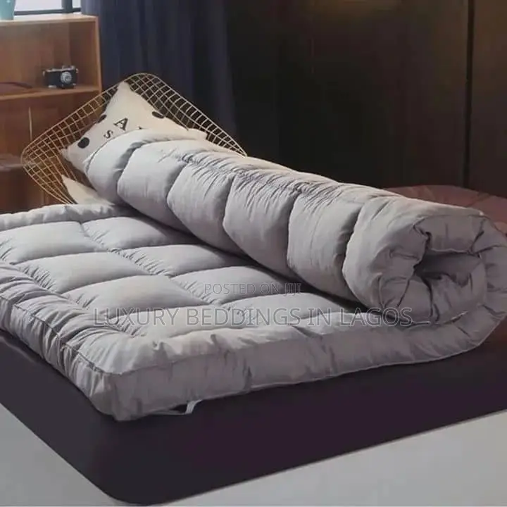 6/6 Mattress Topper