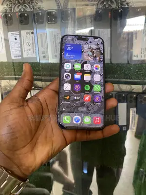 Apple iPhone 16 Pro Max 512 GB Black