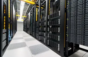 Data Centre Maintenance & Critical Infrastructure Support