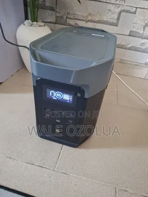 Ecoflow Delta Max 2