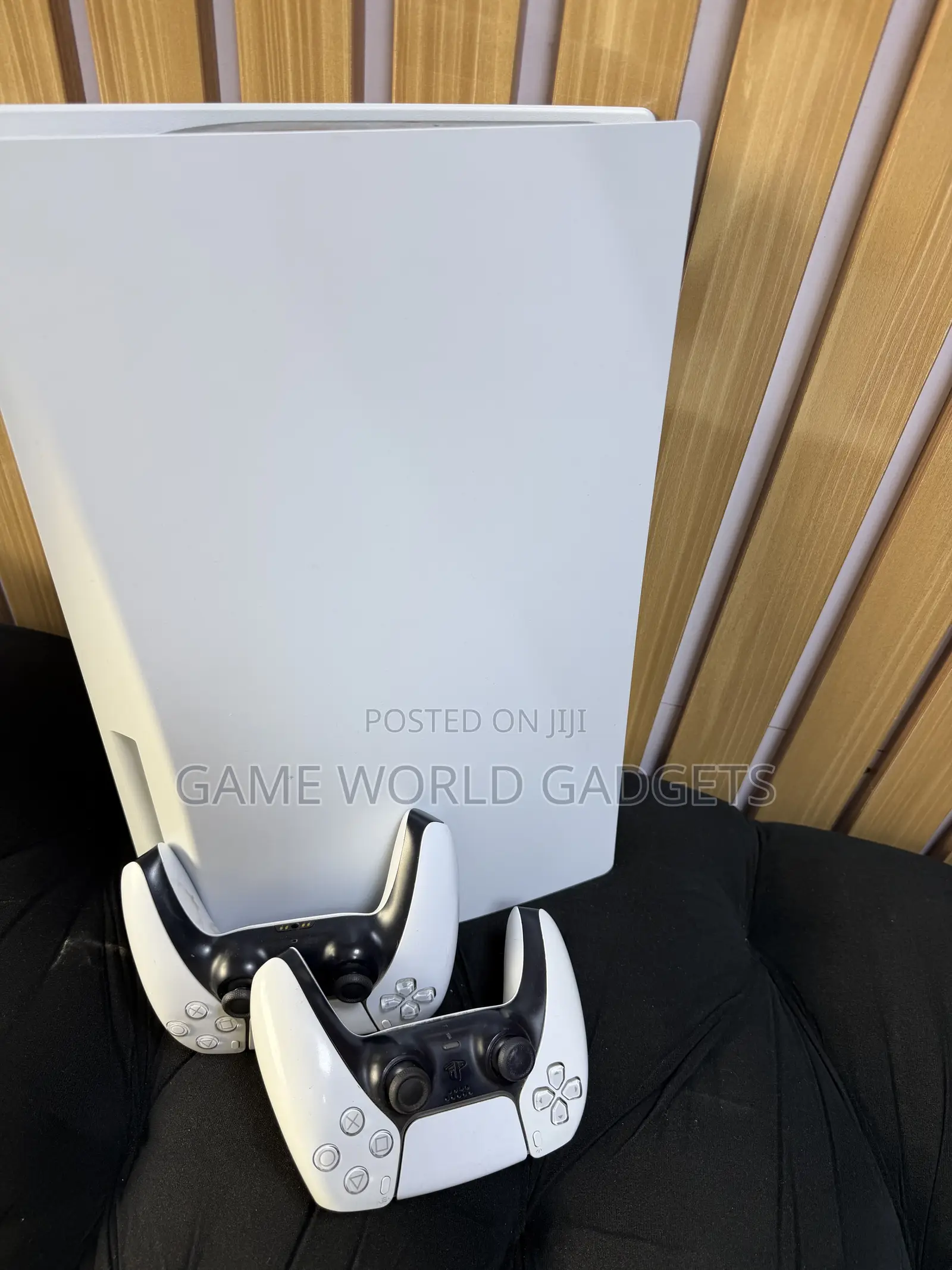 PlayStation 5