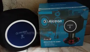 Alctron PF8
